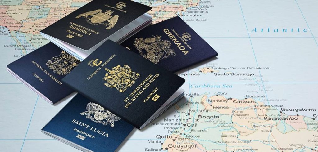 The 5 Best Caribbean Citizenship By Investment Programs For 2025