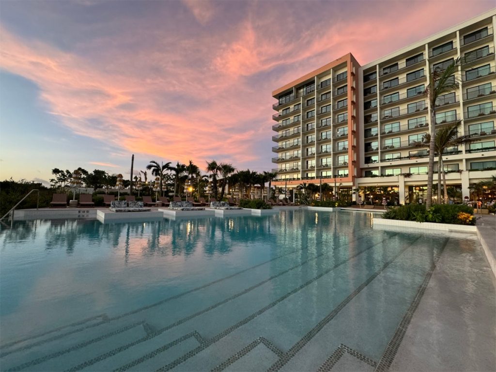 The Cayman Islands Has a Wave of New Hotels — Here’s What’s New and What’s Next