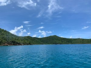 These Are the Hidden Gems of the British Virgin Islands, From Norman Island to Prickly Pear