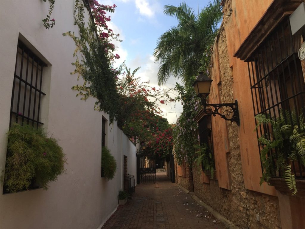 This 500-Year-Old Neighborhood in the Dominican Republic Has Boutique Hotels, Rooftop Bars, and Cobblestone Streets