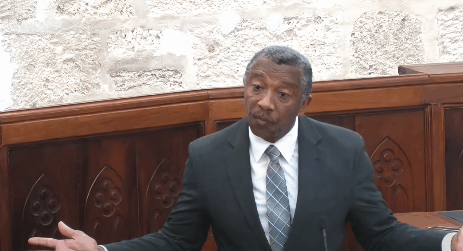 Thorne challenges 12-month rule for family leave Thorne challenges 12-month rule for family leave