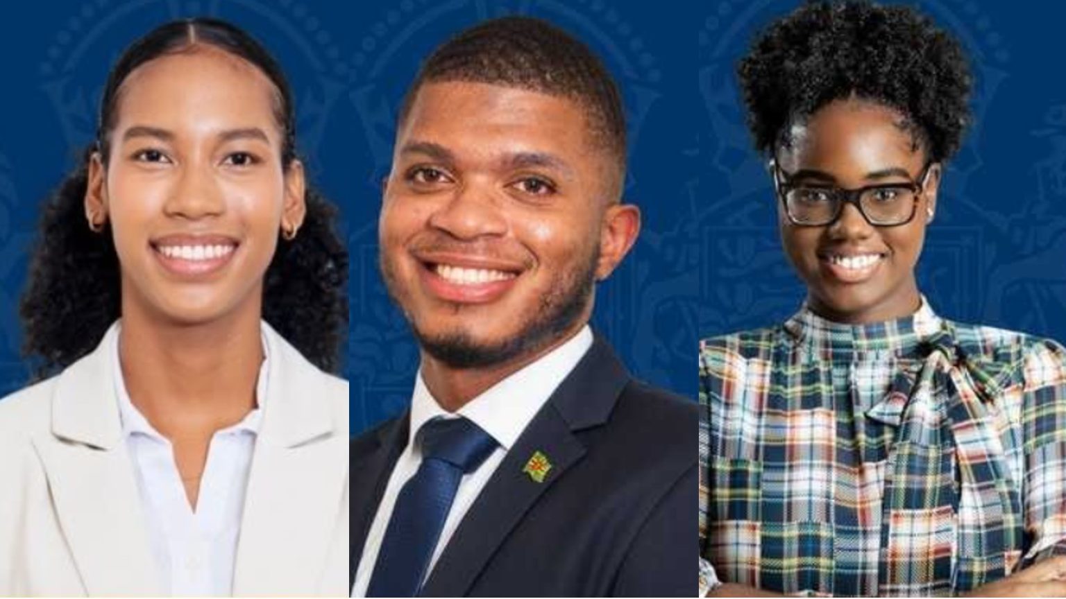 Three Dominicans awarded 2025 Chevening Scholarships