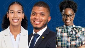 Three Dominicans awarded 2025 Chevening Scholarships