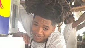 Tiki Bikini bartender Elias Fritz remanded to prison