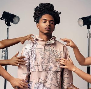 Tiki Bikini bartender and model in early morning police chase led