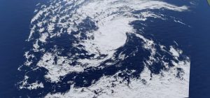 Tropical Storm Erin forms in Atlantic, forecast to become first major hurricane of season