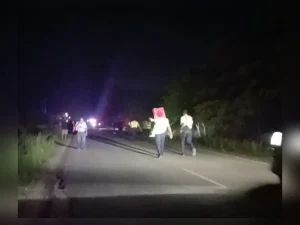 Two lives lost, another severely injured, in accident involving motorcycles near Yo Creek village