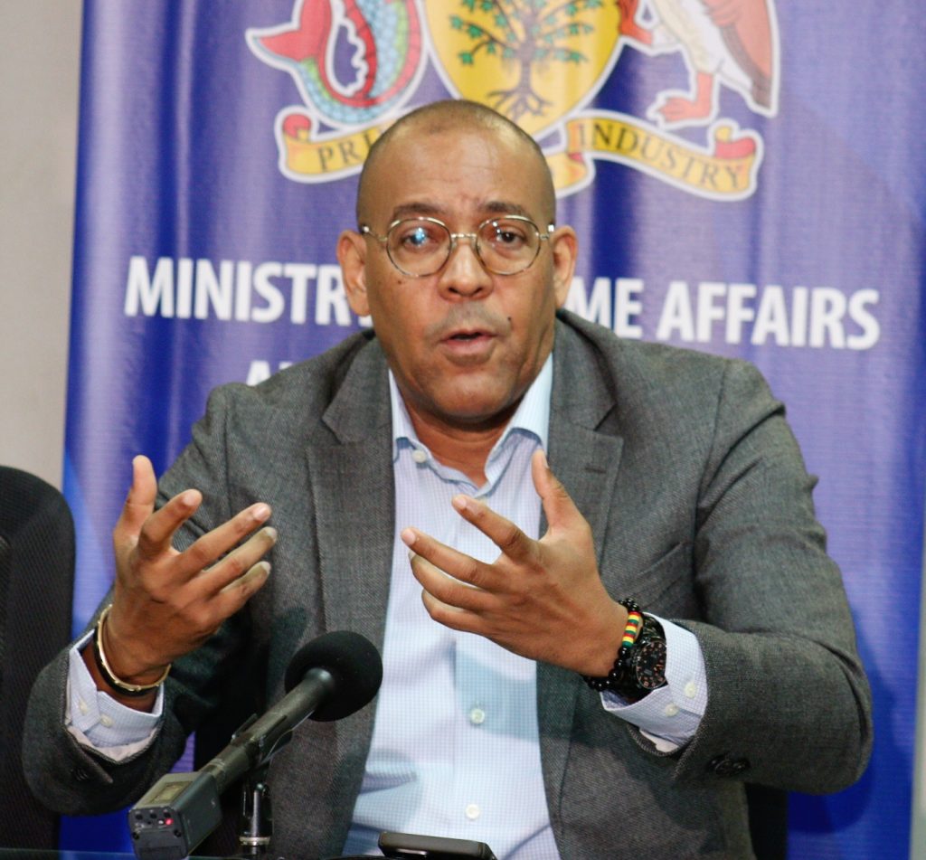 US visa bond plan sparks uncertainty in Barbados