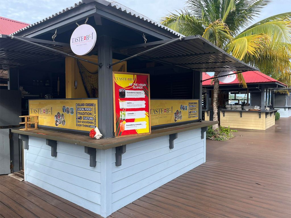 Vegan Bites, Foodie Cruises, and Roti