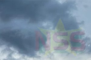 Verspreide onweersbuien in de middag