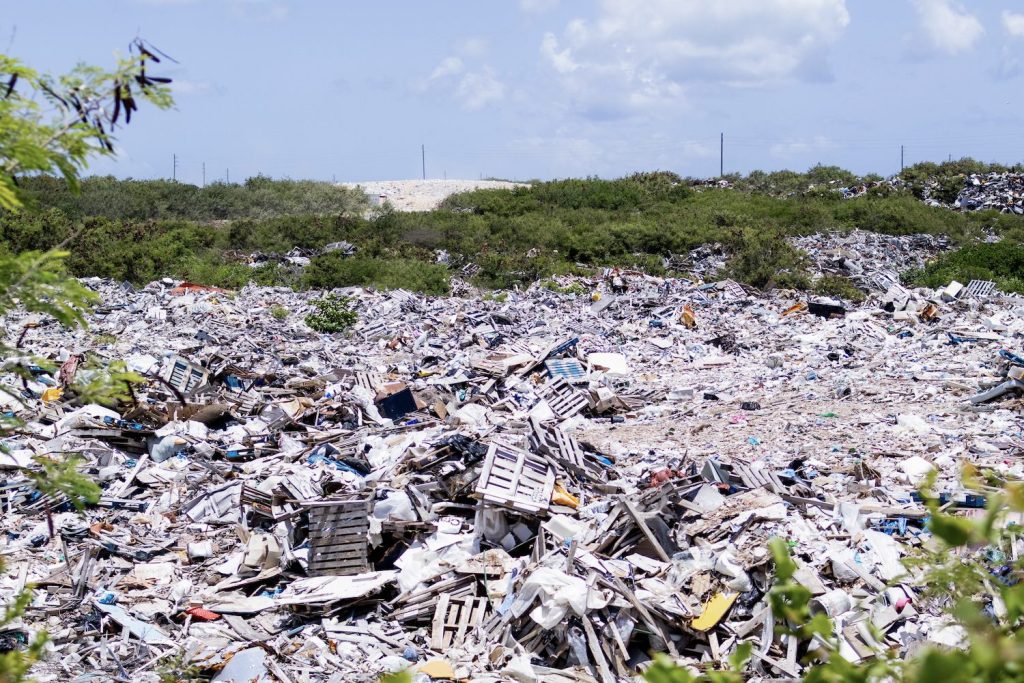 Visiting experts propose solutions to Anguilla’s waste management problems – Anguilla Focus