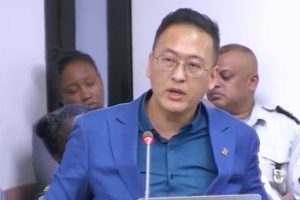 Voormalig coalitie-DNA-lid tankte voor SRD 165.000 gratis bij OW