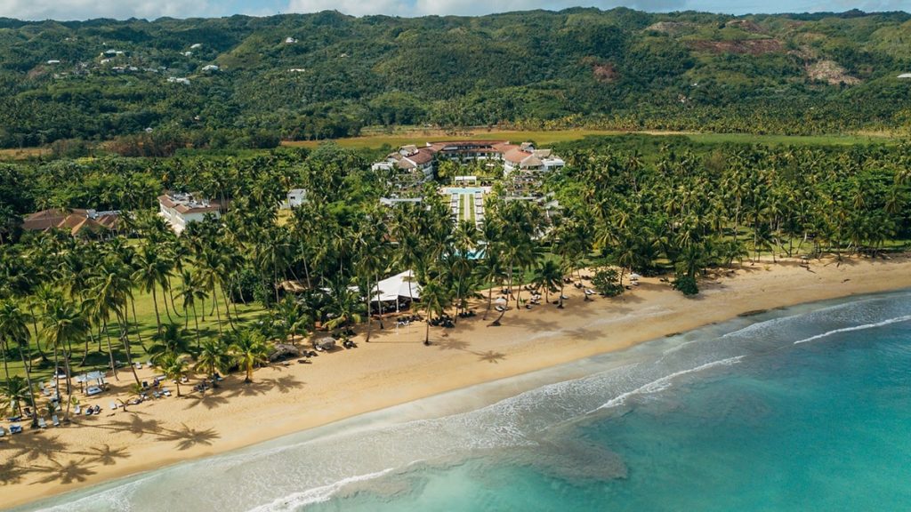 WestJet Is Adding New Nonstop Flights to the Dominican Republic This Winter