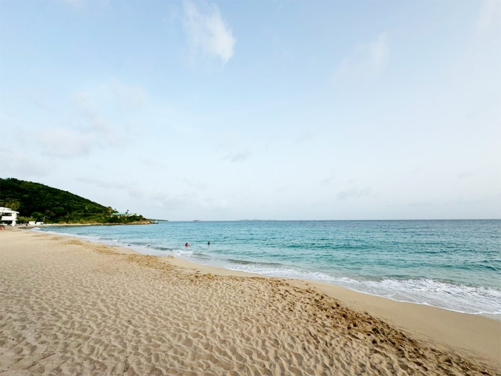 Why New Hotels Have Travelers Flocking to the US Virgin Islands Why New Hotels Have Travelers Flocking to the US Virgin Islands