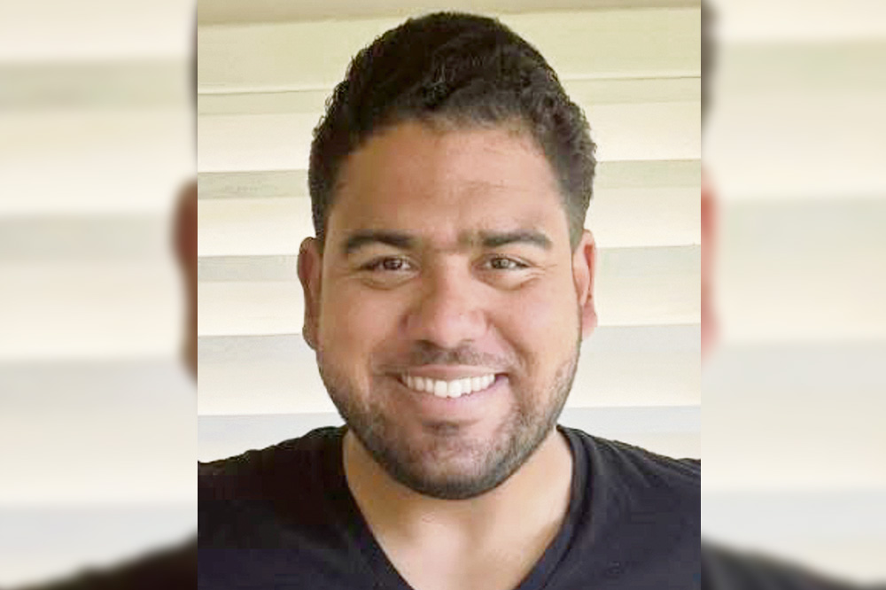 Young Gonsalves creates PSU storm from online post Young Gonsalves creates PSU storm from online post