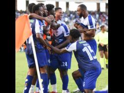 ‘THIS IS OUR MOMENT’ | Sports ‘THIS IS OUR MOMENT’ | Sports