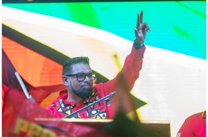 ‘We must align ourselves with every force to fight transnational criminal networks’ ‘We must align ourselves with every force to fight transnational criminal networks’