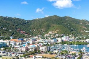 British Virgin Islands
