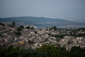 2. Port-au-Prince, Haiti Top 10 Most Populated Caribbean Cities