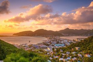 Sint Maarten