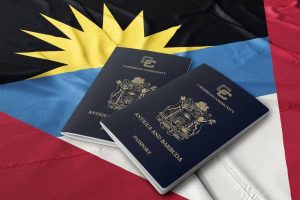 4. Antigua and Barbuda_ Ideal for Families The Top 5 Best Caribbean Citizenship