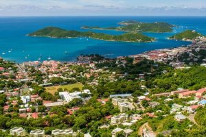 US Virgin Islands