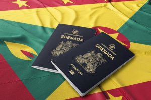 5. Grenada_ U.S. E-2 Visa Access The Top 5 Best Caribbean Citizenship