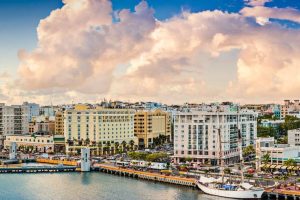 Puerto Rico