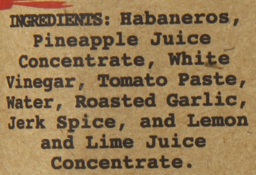 Jamaican Style Hot Sauce - 7oz Bottle - Made in US... - Image 6