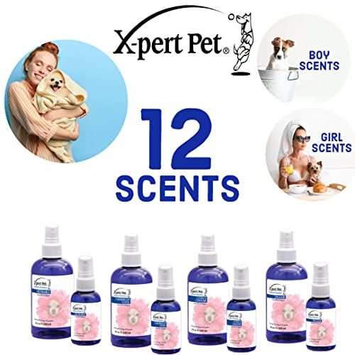 X-Pert Pet® Caribbean Cool Pet Cologne 2.5 oz. For... - Image 3