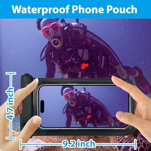 12 Pcs Royal Caribbean Cruise Essentials Kit Inclu... - Image 6