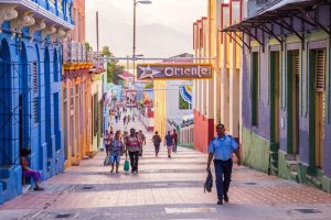 8. Santiago de Cuba, Cuba