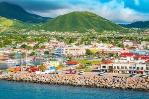 Saint Kitts And Nevis