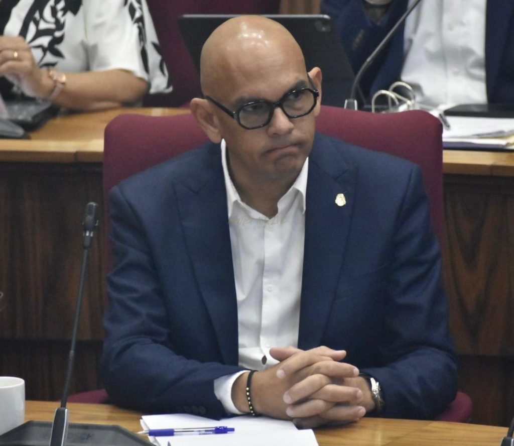 AVP-FUTURO a manda Rijkswet (HOFA) Conseho di Minister di Reino sin consulta Parlamento manera solicita pa fraccion PPA – Aruba Native
