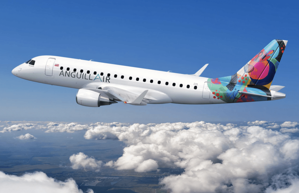 Anguilla has no minimum revenue guarantee with BermudAir, says minister – Anguilla Focus