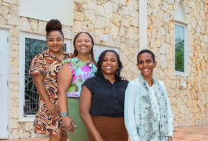 Anguillian ICT educators take technology skills to the next level – Anguilla Focus