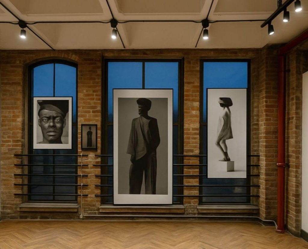 Atelier artist debuts ‘Lakay’ on Sunday – Caribbean Life