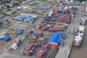 BESCHOUWING — Flaters stagneren maritieme vooruitgang