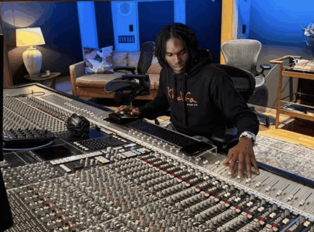 BVI’s Donelle ‘Phyzic’ Smith gets major highlight in US media BVI’s Donelle ‘Phyzic’ Smith gets major highlight in US media