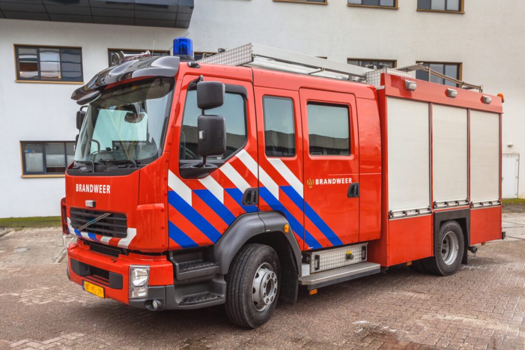 Boy, 16, dies in suspected arson attack on home in Roermond Boy, 16, dies in suspected arson attack on home in Roermond
