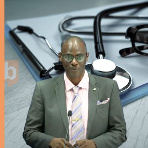 Brug Responds to Cft warning on healthcare financing, new SZV board members appointed | The Peoples Tribune