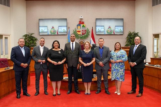 CON BON PREPARA NOS TA? – Aruba Native CON BON PREPARA NOS TA? – Aruba Native