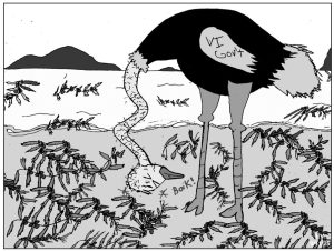 Cartoon (Sept. 11, 2025)