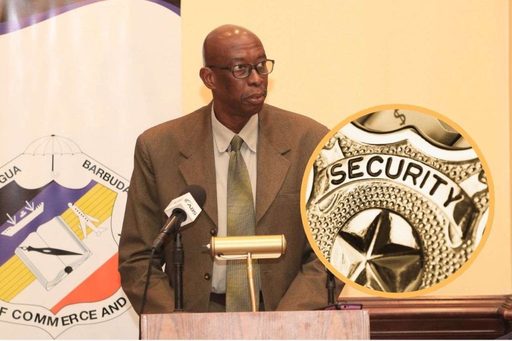 Chamber of Commerce set to host meetings to tackle security and safety issues