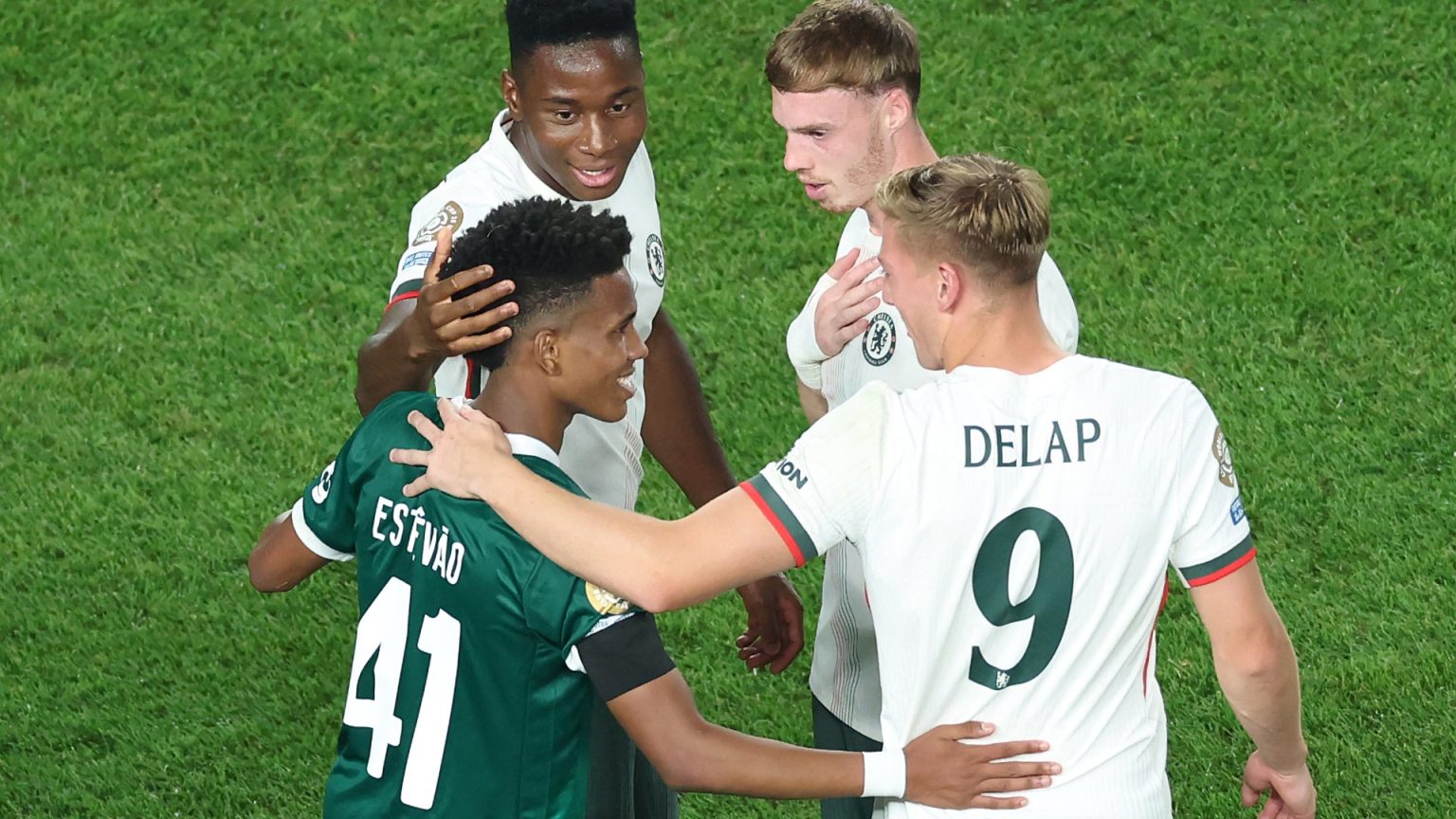 Chelsea summer signing could be out until 2026 after picking up thigh injury on international duty