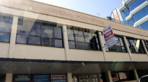 Cocaine smuggling attempt foiled as drugs found in sea-moss shipment Cocaine smuggling attempt foiled as drugs found in sea-moss shipment