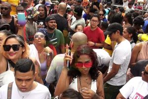 Column: Een brug van verbondenheid in een verdeeld land