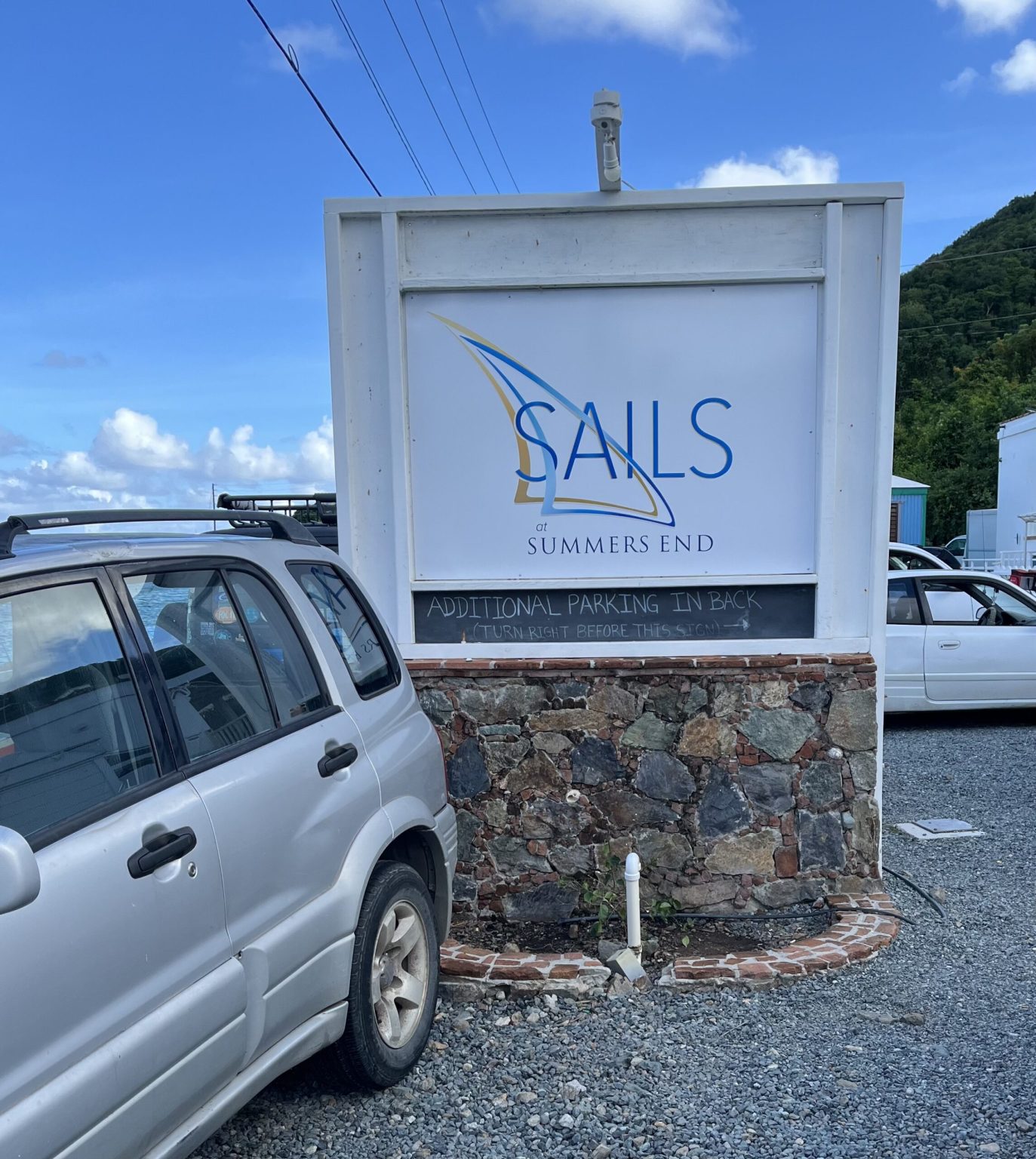 Column: Summers End — What Comes Next?