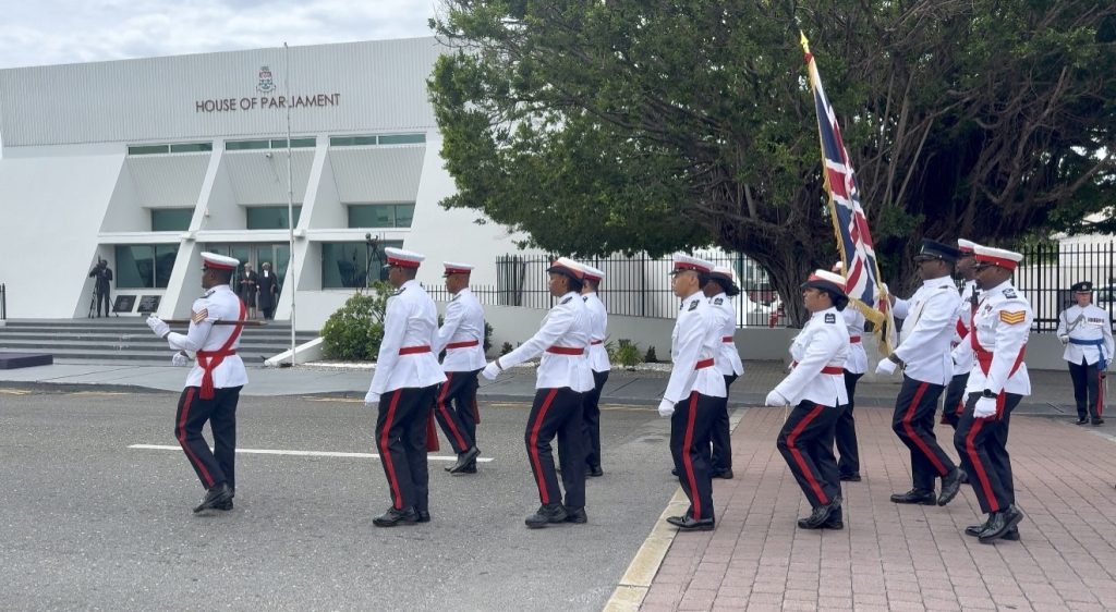 Commissioner: Public safe despite police staffing shortage