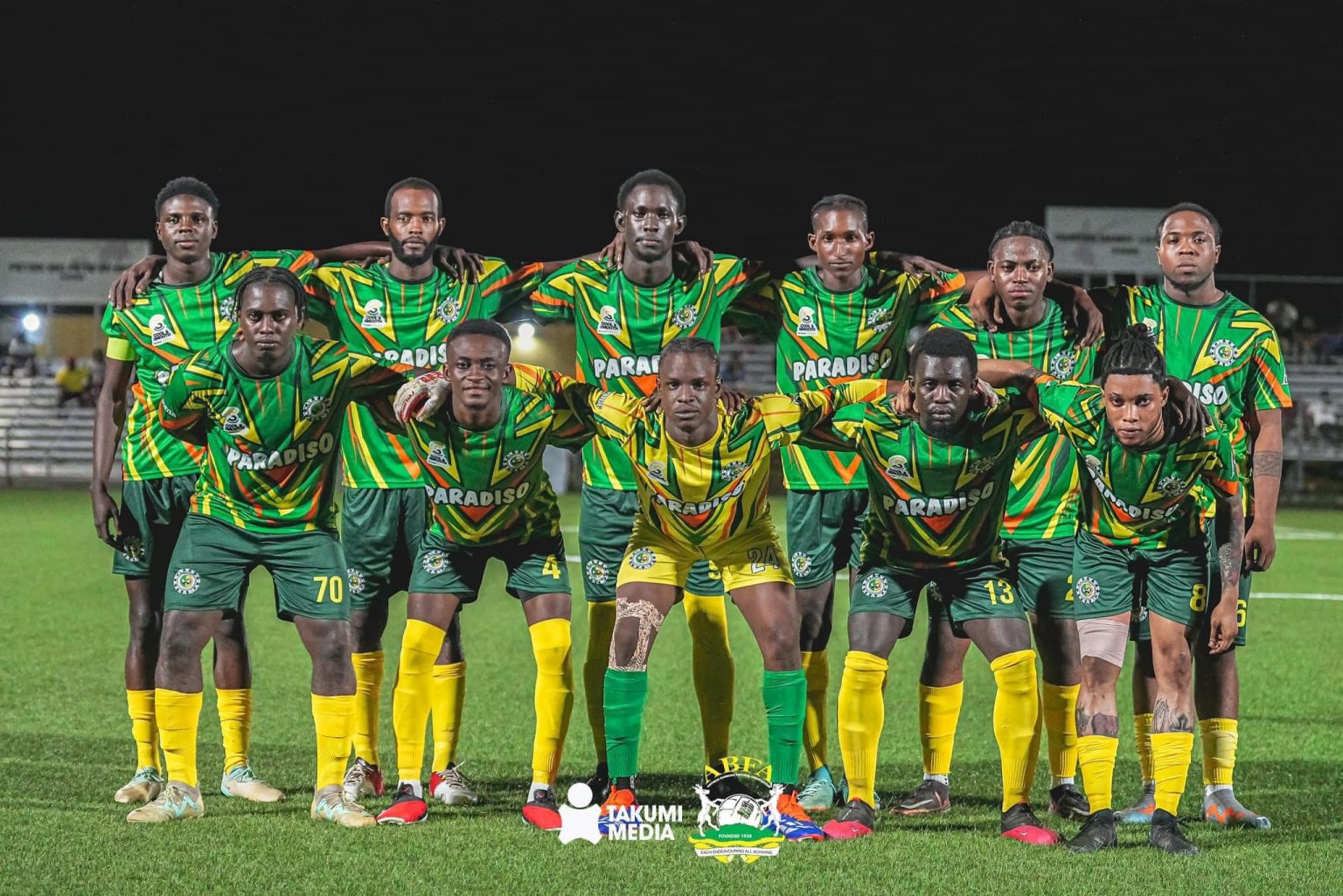 Crucial football playoffs decider set for later this month Crucial football playoffs decider set for later this month